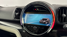 MINI Countryman 1.5 Cooper Exclusive 5dr Auto Petrol Hatchback